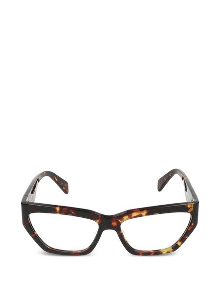  Liu Jo Cat-eye Glasses - Brown 