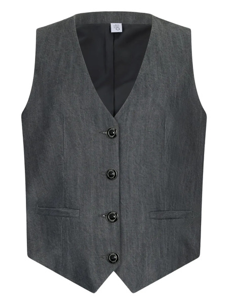  Liu Jo Denim Gilet - 87457 