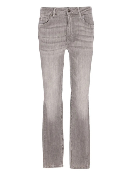  Liu Jo Five-pocket Jeans - Grey 