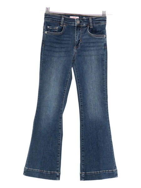 Liu Jo Five-pocket Pants - Blue 