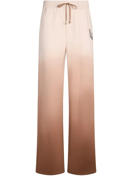  Liu Jo Fleece Trousers - Brown 
