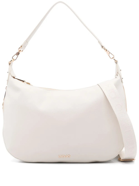  Liu Jo Large Humita Tote Bag - Neutrals 
