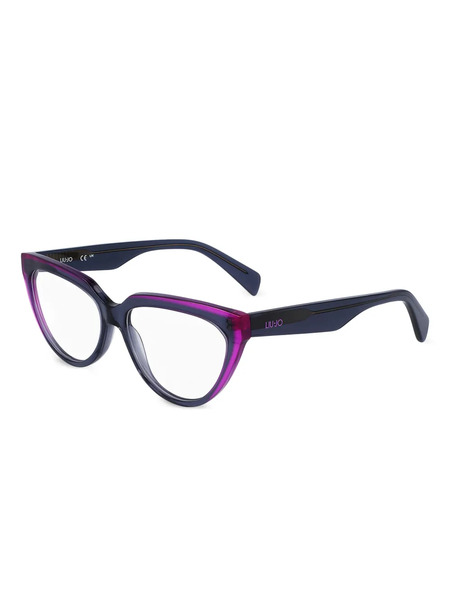  Liu Jo Logo-print Glasses - Grey 