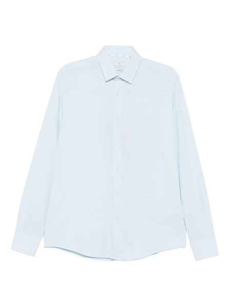  Liu Jo Long-sleeved Shirt - Blue 