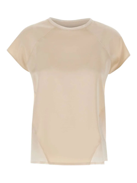  Liu Jo Raglan Blouse - Neutrals 