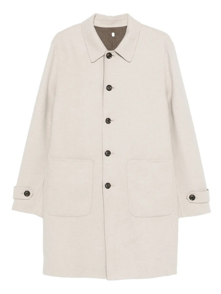  Liu Jo Reversible Coat - Neutrals 