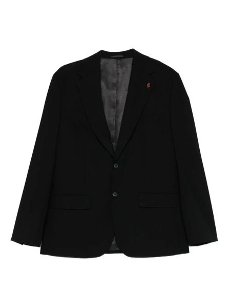  Liu Jo Single-breasted Blazer - Blue 