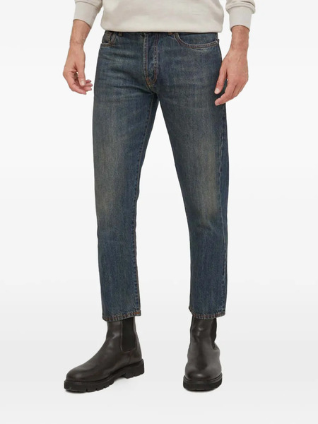  Liu Jo Slim-fit Jeans - Blue 