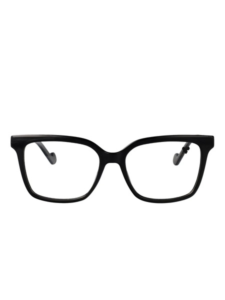  Liu Jo Square-frame Glasses - Black 