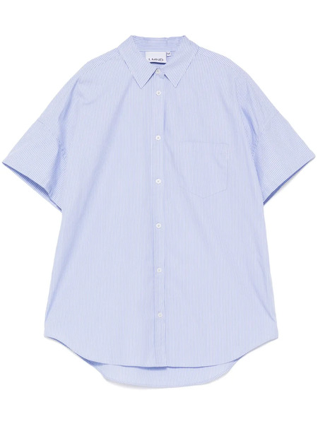  Lmnd Chiara Shirt - Blue 