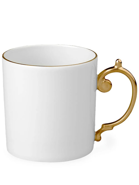  L'objet Aegean Gold-plated Mug 