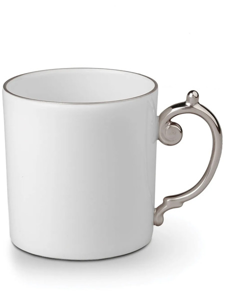  L'objet Aegean Mug (35g) - White 