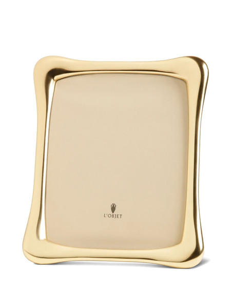  L'objet Anton Picture Frame (15cm X 10cm) - Gold 