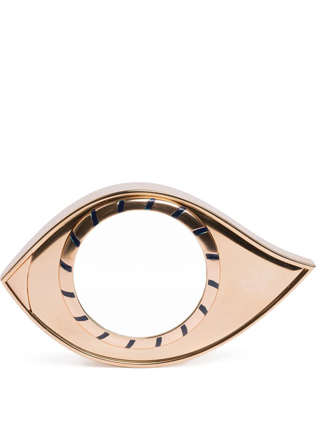  L'objet Lito Magnifying Glass - Gold 