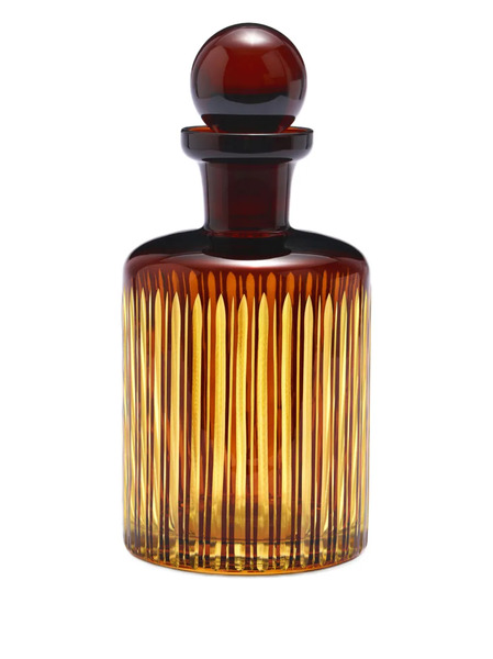  L'objet Prism Decanter - Yellow 