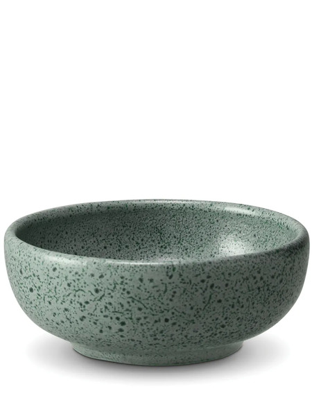  L'objet Terra Porcelain Bowl (9cm) - Green 