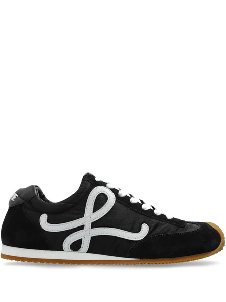  Loewe Ballet Runner 2.0 Sneakers - Black 