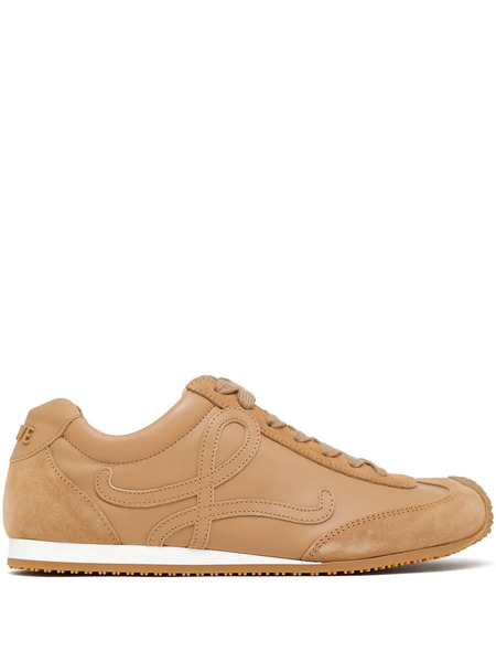  Loewe Ballet Runner 2.0 Sneakers - Neutrals 
