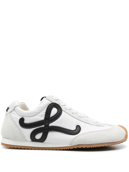  Loewe Ballet Runner 2.0 Sneakers - White 