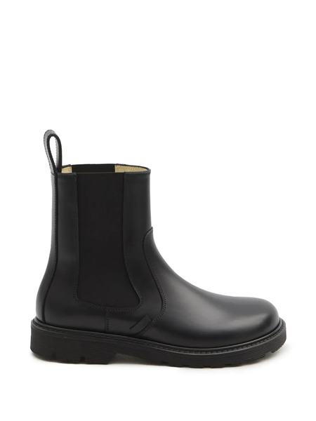  Loewe Blaze Chelsea Boots - Black 