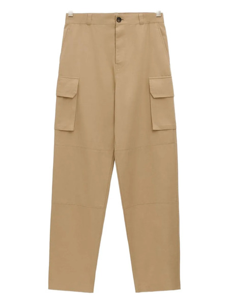  Loewe Cargo Trousers - Neutrals 