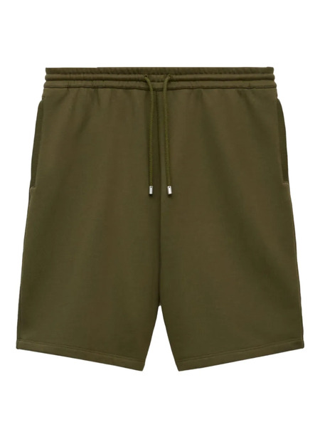  Loewe Drawstring Shorts - Green 