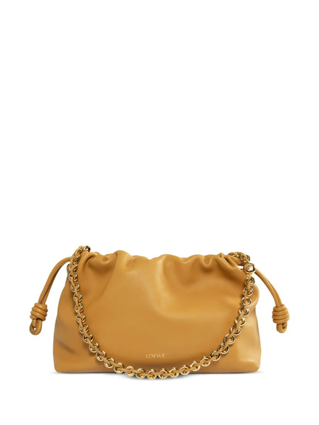  Loewe Flamenco Purse Shoulder Bag - Neutrals 
