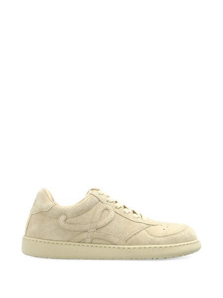  Loewe Jambo Lace-up Sneakers - Neutrals 