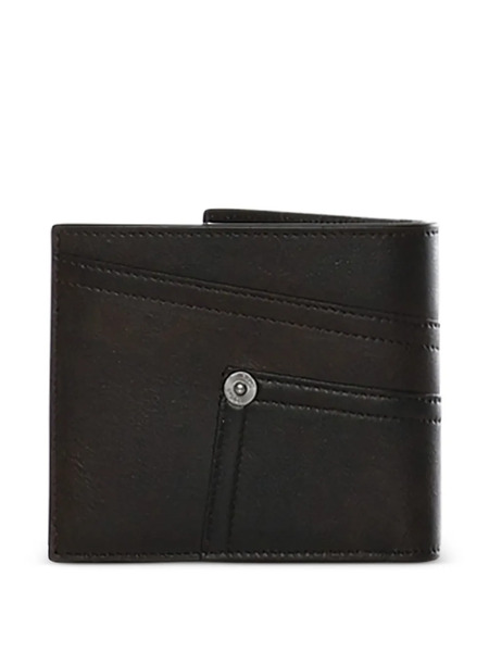  Loewe Panta Logo-debossed Wallet - Brown 