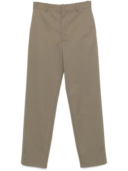  Loewe Tailored Trousers - Green 