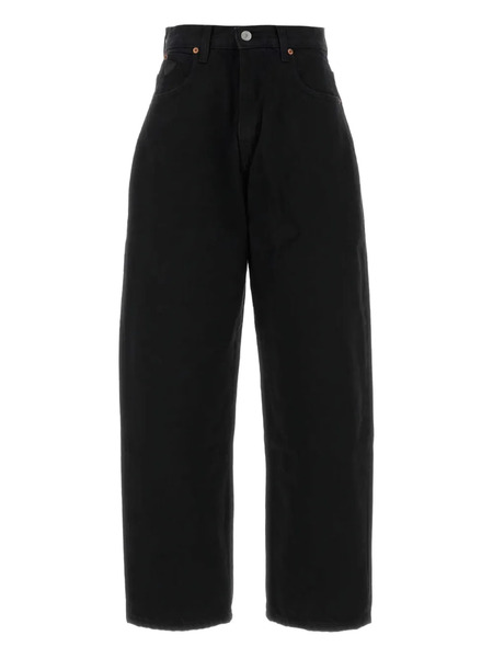  Lois Jeans Globe Jeans - Black 