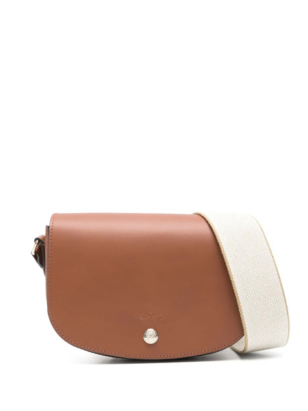  Longchamp épure S Shoulder Bag - Brown 