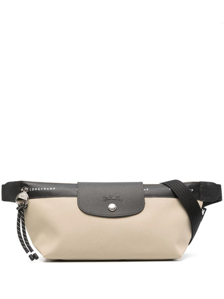 Longchamp Large Le Pliage Energy Belt Bag - Neutrals 