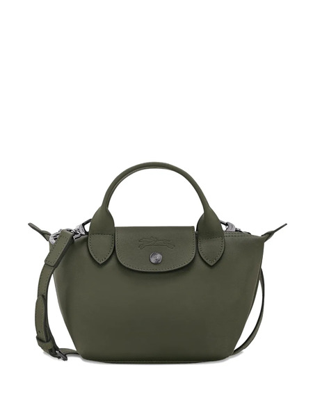  Longchamp Le Pliage Mini Bag - Green 