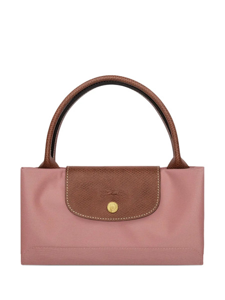  Longchamp Le Pliage Tote Bag - Pink 