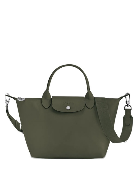  Longchamp Le Pliage Xtra Tote Bag - Green 
