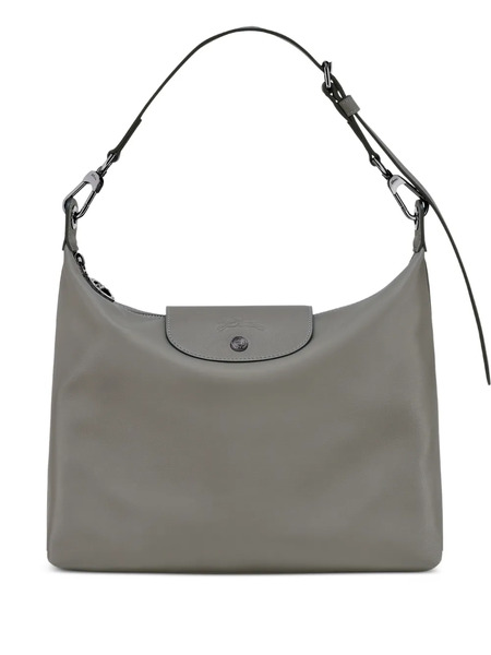  Longchamp M Le Pliage Xtra Shoulder Bag - Grey 