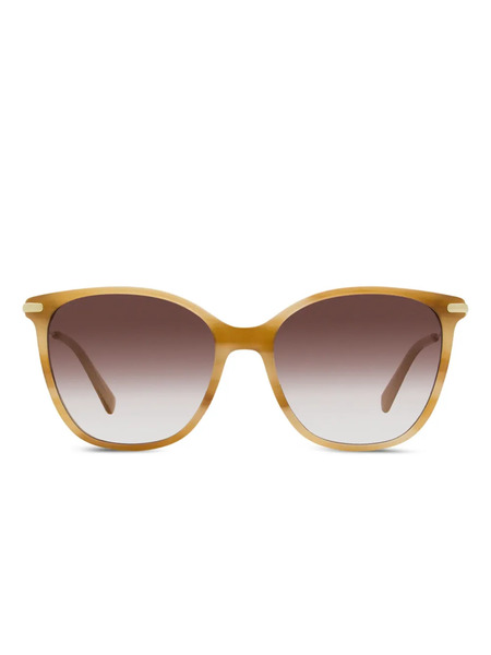  Longchamp 660 Sunglasses - Neutrals 
