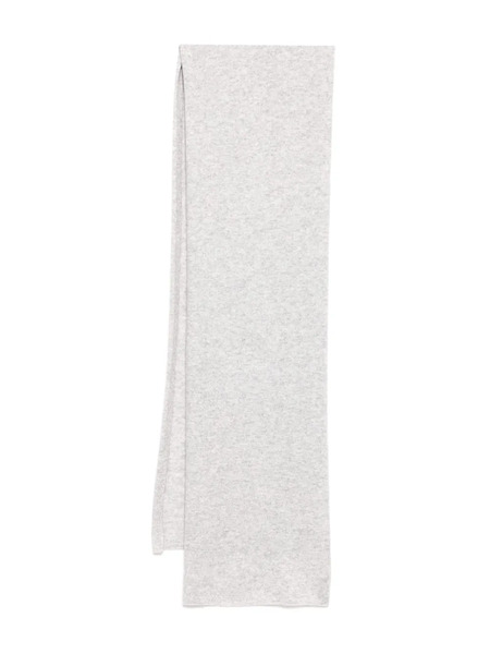  Loop Cashmere Lofty Scarf - Grey 