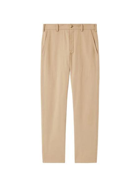  Loro Piana Belt-loop Pocket Trousers - Neutrals 