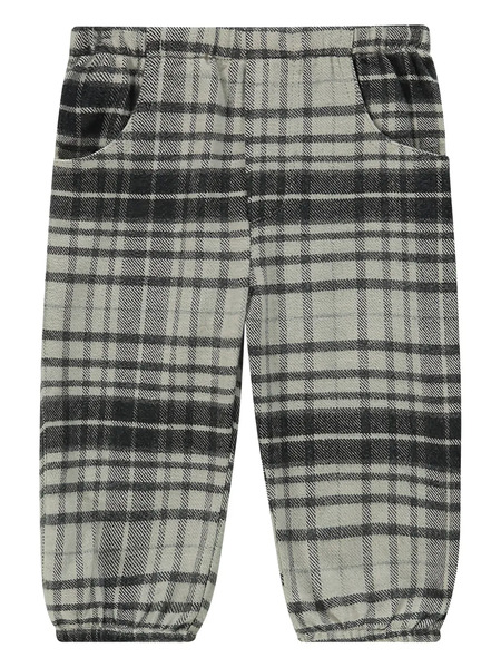  L'orsobruno Pippo Trousers - Neutrals 