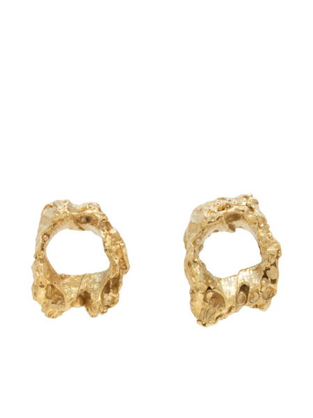  Loveness Lee Cea Earrings - Gold 