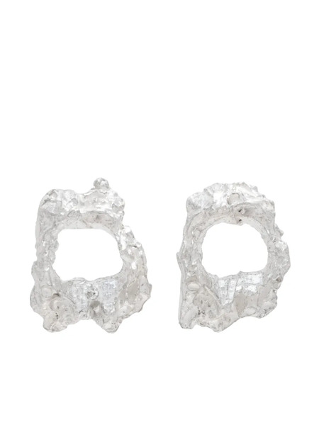  Loveness Lee Cea Earrings - Silver 