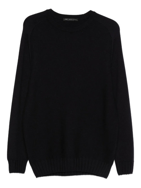  Low Brand Crew-neck Sweater - Blue 