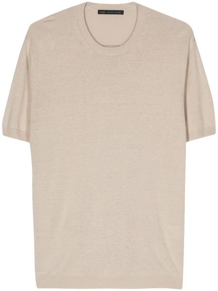  Low Brand Fine-knit Jumper - Neutrals 