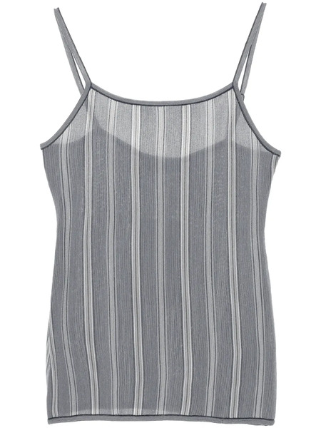  Low Classic Cami Top - Blue 