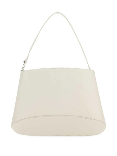  Low Classic Leather Tote Bag - Neutrals 
