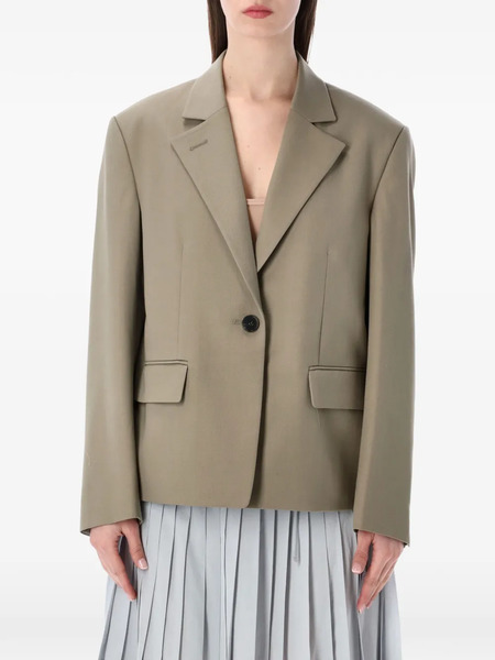  Low Classic Tailored Jacket - Neutrals 