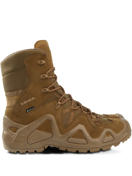  Lowa Zephyr Boots - Brown 