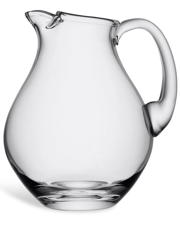  Lsa International Bar Icelip Jug - Neutrals 